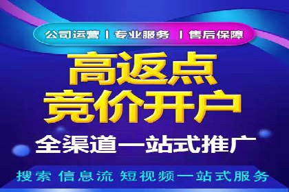 案例分享：竞价托管助力企业广告投放优化